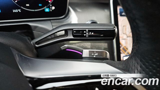 Mercedes-Benz C-Class C300 4MATIC AMG Line