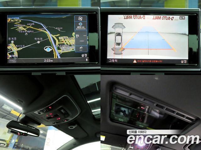 Audi A6 35 TDI Premium