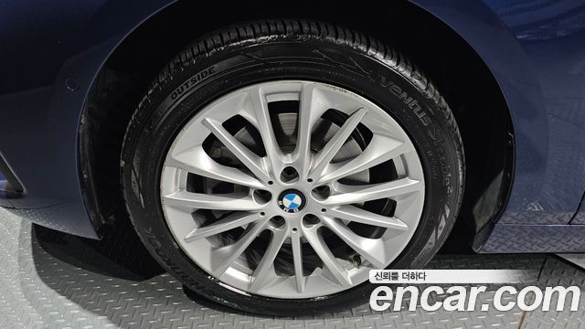 BMW 1-Series 118d Joy