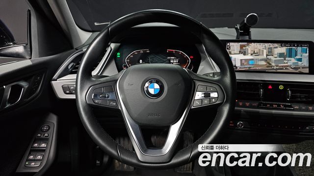 BMW 1-Series 118d Joy
