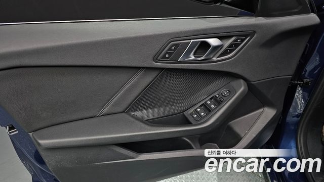 BMW 1-Series 118d Joy