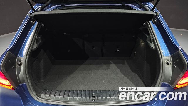 BMW 1-Series 118d Joy