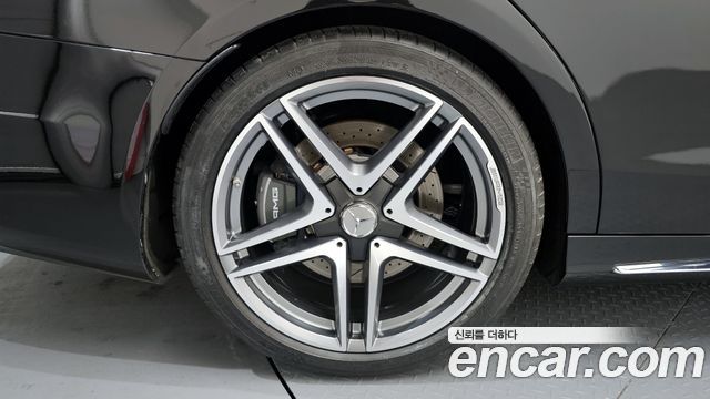 Mercedes-Benz S-Class S63 AMG 4MATIC+