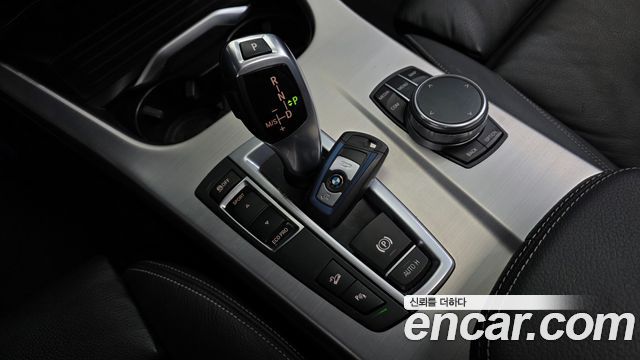 BMW X4 xDrive20d M Sport