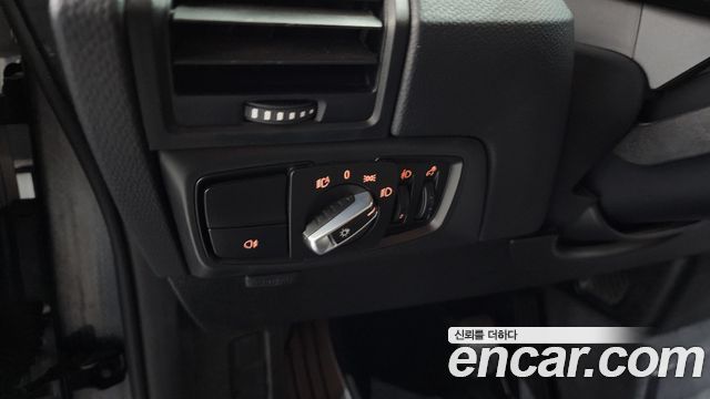 BMW i3 LUX