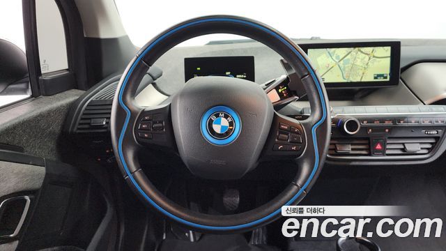 BMW i3 LUX