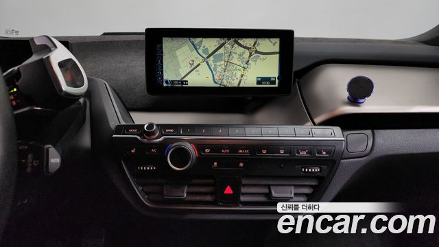 BMW i3 LUX