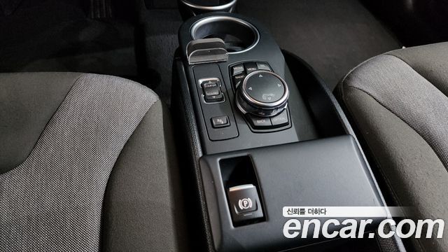 BMW i3 LUX