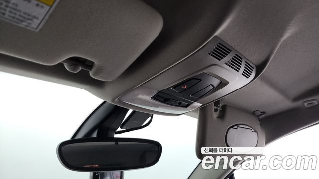 BMW i3 LUX