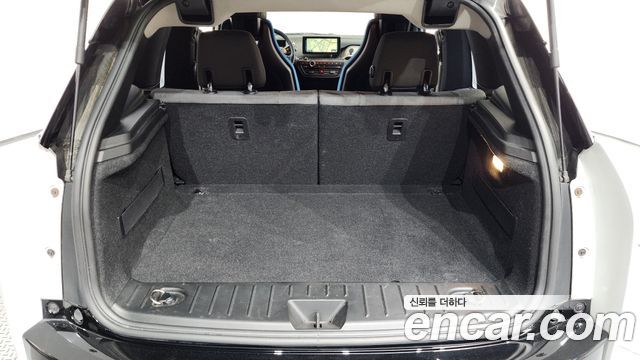 BMW i3 LUX