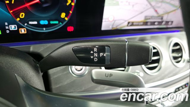 Mercedes-Benz E-Class E53 AMG 4MATIC+