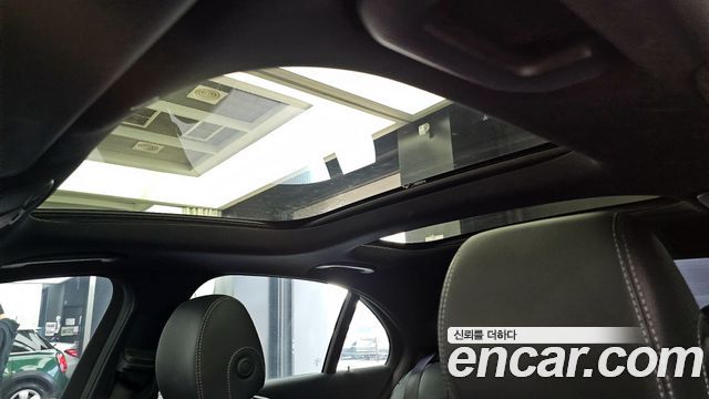 Mercedes-Benz E-Class E53 AMG 4MATIC+