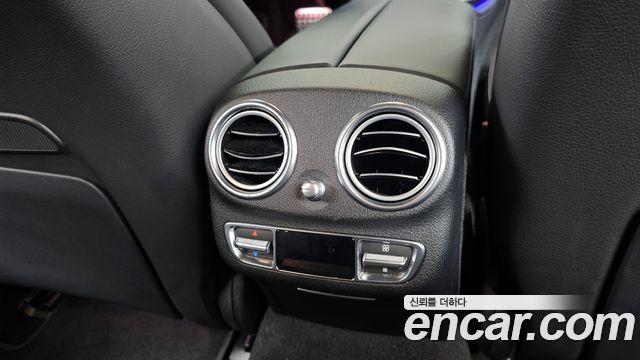 Mercedes-Benz E-Class E53 AMG 4MATIC+