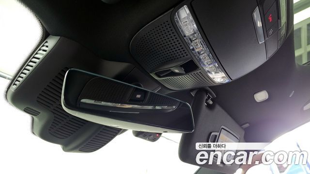 Mercedes-Benz E-Class E53 AMG 4MATIC+