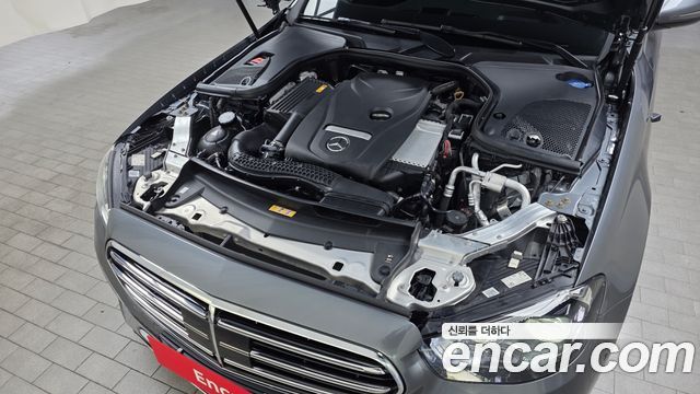Mercedes-Benz E-Class E250 Exclusive
