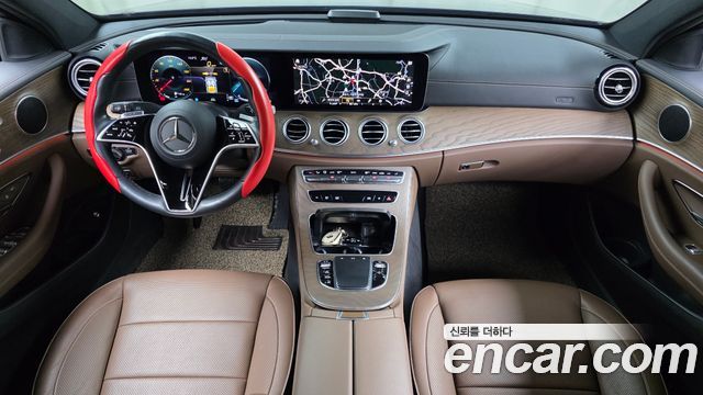 Mercedes-Benz E-Class E250 Exclusive