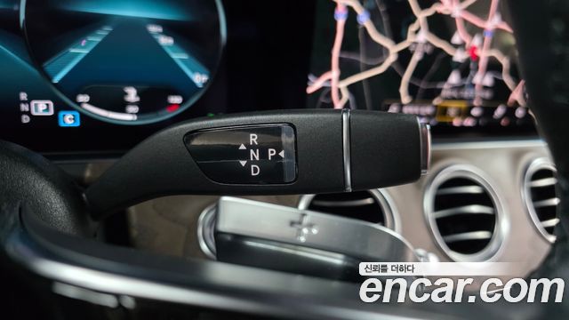 Mercedes-Benz E-Class E250 Exclusive