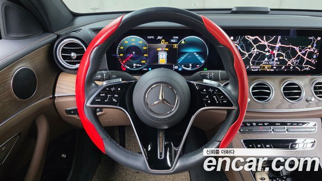 Mercedes-Benz E-Class E250 Exclusive