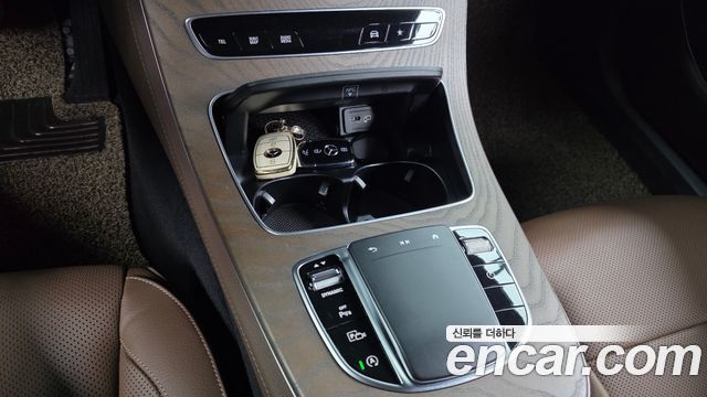 Mercedes-Benz E-Class E250 Exclusive