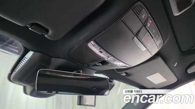 Mercedes-Benz E-Class E250 Exclusive