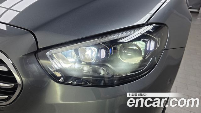 Mercedes-Benz E-Class E250 Exclusive