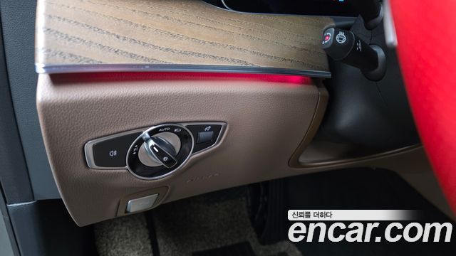 Mercedes-Benz E-Class E250 Exclusive