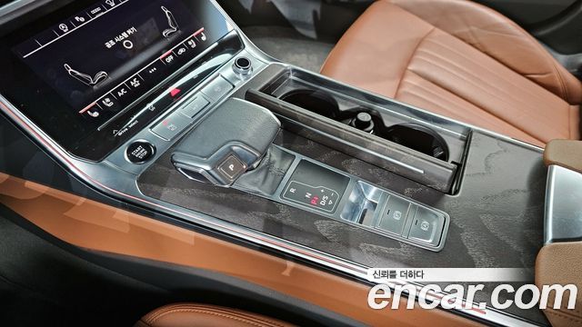 Audi A6 40 TDI Premium