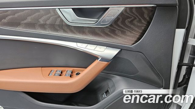 Audi A6 40 TDI Premium