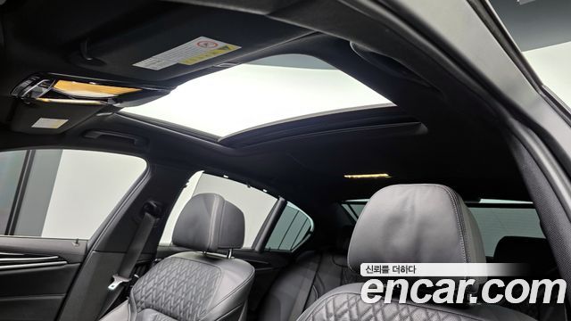 BMW 5-Series 530i xDrive M Sport Package Plus