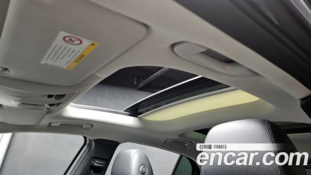 Mercedes-Benz GLA-Class GLA200 d