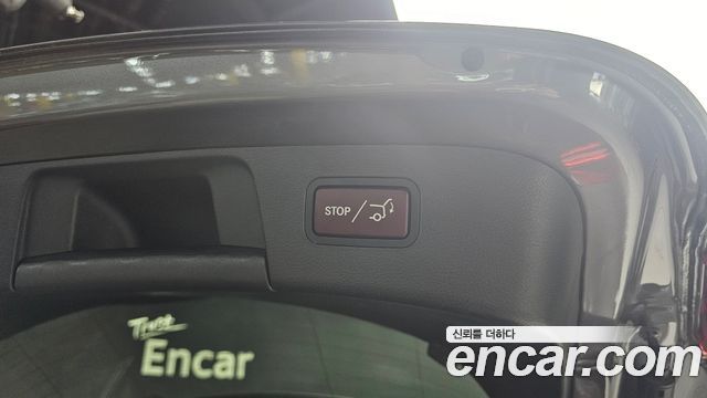 Mercedes-Benz GLA-Class GLA200 d