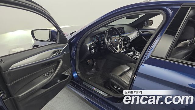 BMW 5-Series 530i M Sport Package