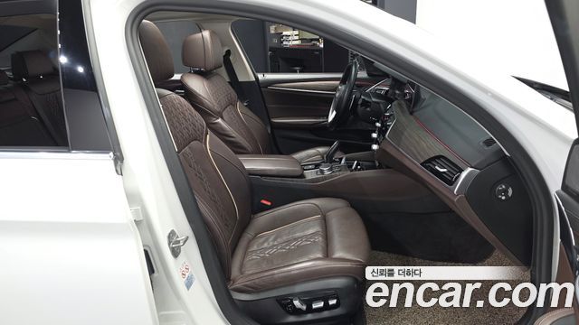 BMW 5-Series 530i Luxury Plus