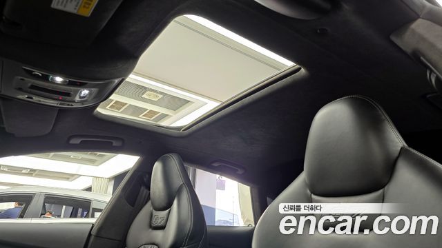 Audi S7 4.0 TFSI quattro