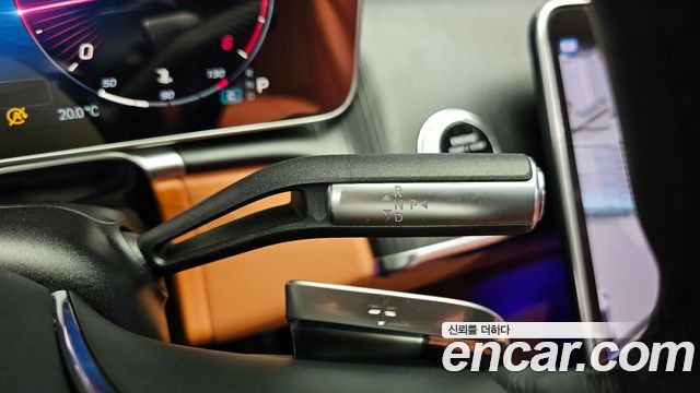 Mercedes-Benz S-Class S350 d