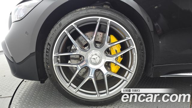 Mercedes-Benz AMG GT 4Door 43 4MATIC+ Dynamic