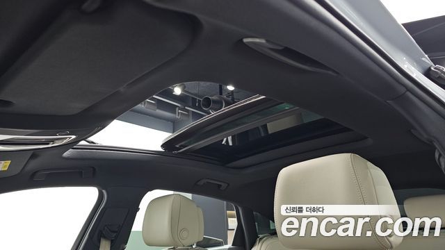 Audi e-tron 55 Quattro Sportback