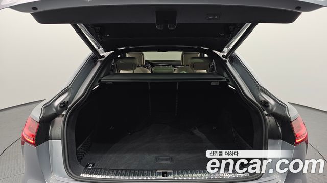 Audi e-tron 55 Quattro Sportback