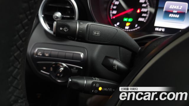 Mercedes-Benz C-Class C220 d 4MATIC