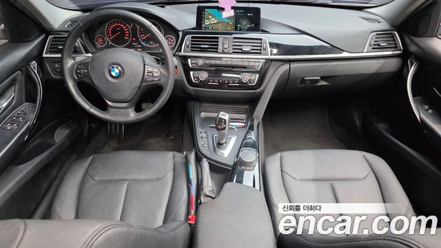 BMW 3-Series 320d
