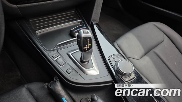 BMW 3-Series 320d