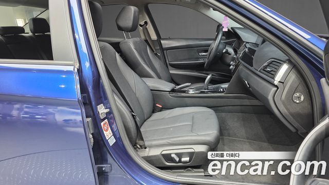 BMW 3-Series 320d