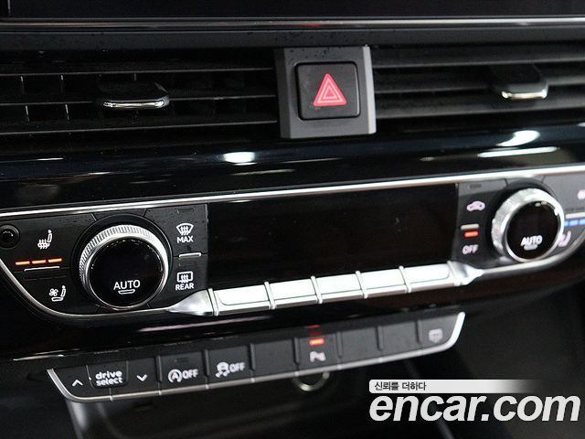 Audi A5 40 TFSI Quattro Premium Sportback