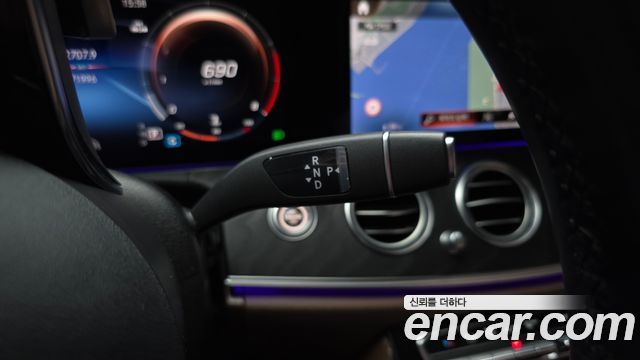 Mercedes-Benz E-Class E250 Avantgarde