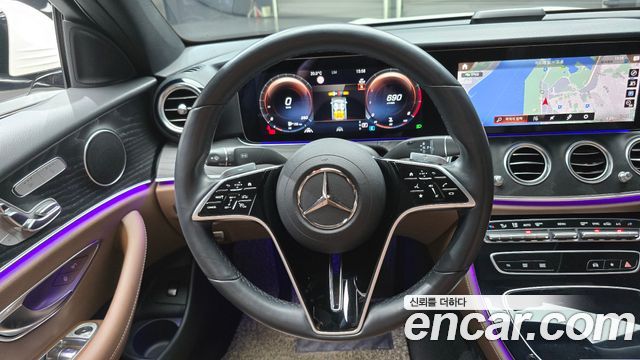 Mercedes-Benz E-Class E250 Avantgarde