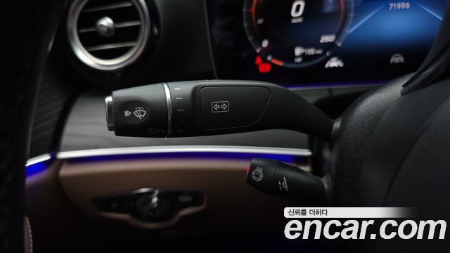 Mercedes-Benz E-Class E250 Avantgarde