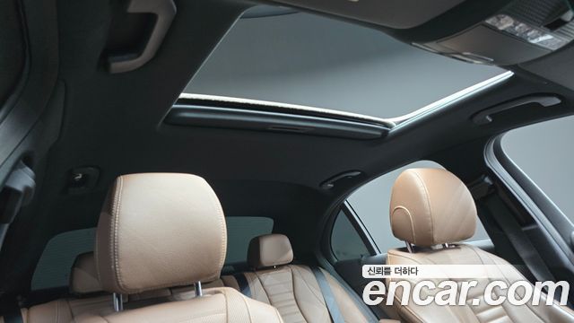 Mercedes-Benz E-Class E250 Avantgarde