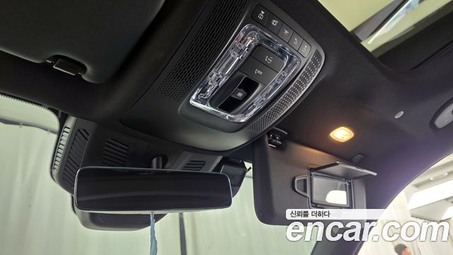Mercedes-Benz GLB-Class GLB250 4MATIC