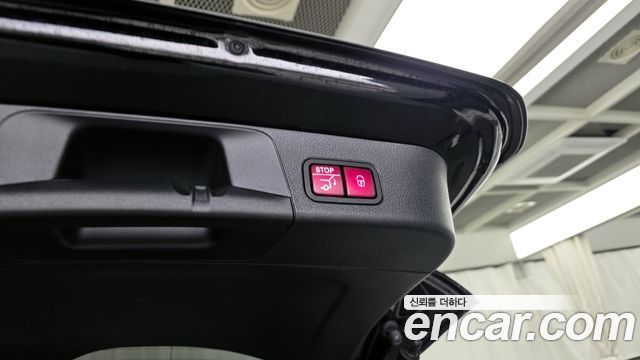 Mercedes-Benz GLB-Class GLB250 4MATIC