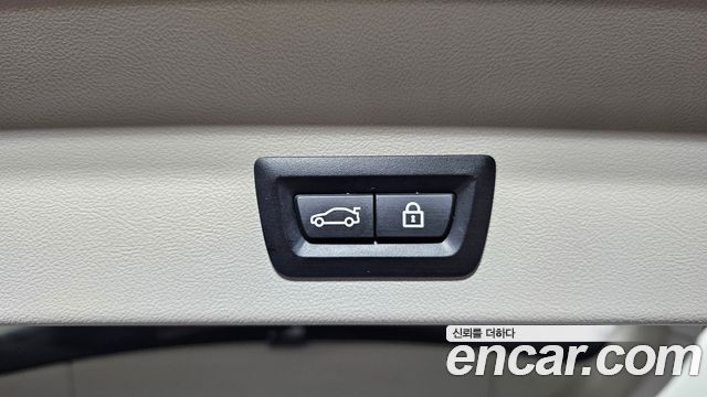 BMW X3 xDrive 20d